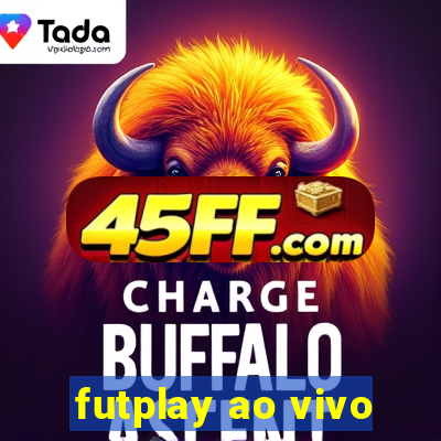 futplay ao vivo